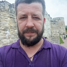 Фотография мужчины Алексей, 41 год из г. Сясьстрой