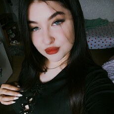 Фотография девушки Анна, 20 лет из г. Верхняя Пышма
