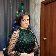 Ольга, 45 из г. Томск.