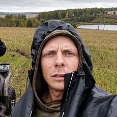 Фотография мужчины Сергей, 30 лет из г. Новый Уренгой
