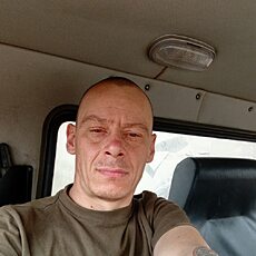 Фотография мужчины Василий, 39 лет из г. Ясиноватая