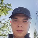 Алик, 27 лет
