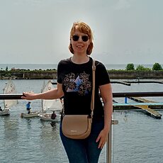 Ольга, 48 из г. Санкт-Петербург.