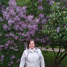 Фотография девушки Анна, 60 лет из г. Москва