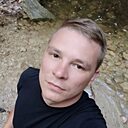 Андрей, 33 года