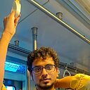Ajay Chandran, 24 года