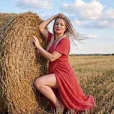 Оксана, 40 из г. Нефтеюганск.
