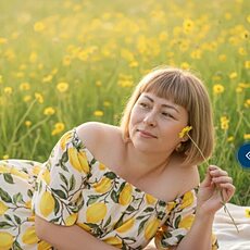 Фотография девушки Евдокия, 39 лет из г. Улан-Удэ