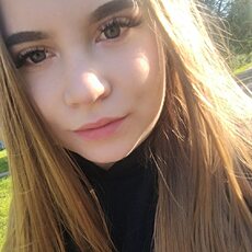 Фотография девушки Наталья, 22 года из г. Барнаул