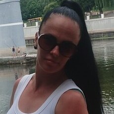 Юлия, 38 из г. Клинцы.