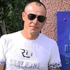 Фотография мужчины Алекс, 36 лет из г. Николаевск-на-Амуре