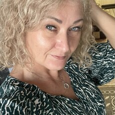 Фотография девушки Инесса, 53 года из г. Новотроицк