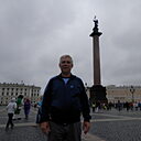 Владимир, 66 лет