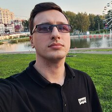 Фотография мужчины Максим, 29 лет из г. Пенза
