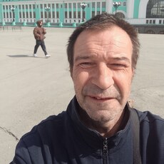 Фотография мужчины Алексей, 47 лет из г. Троицк