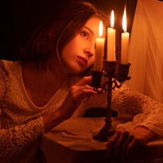 Анастасия, 23 из г. Новосибирск.