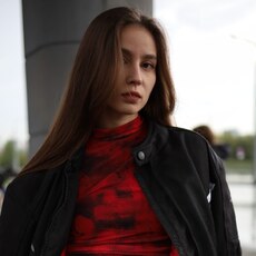Фотография девушки Анастасия, 23 года из г. Новосибирск
