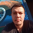 Даниил, 26 лет
