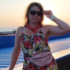 Светлана, 47 из г. Тамбов.