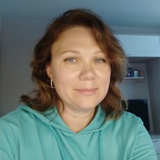 Фотография девушки Светлана, 47 лет из г. Тамбов