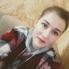 Мария, 28 из г. Барнаул.