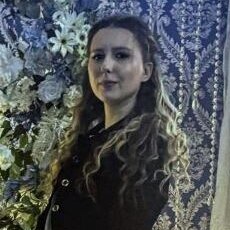 Арина, 23 из г. Новосибирск.
