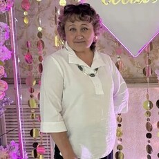Фотография девушки Лариса, 55 лет из г. Чита