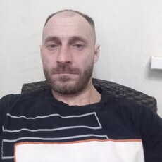 Фотография мужчины Василий, 43 года из г. Тольятти