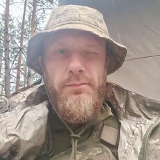 Фотография мужчины Over, 41 год из г. Каменское