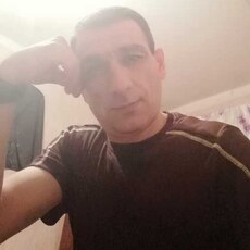 Фотография мужчины Robert, 48 лет из г. Ереван