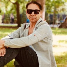 Фотография мужчины Роман, 48 лет из г. Калуга