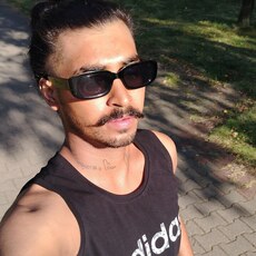 Фотография мужчины Inder, 26 лет из г. Брест