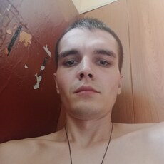 Фотография мужчины Евгений, 27 лет из г. Биробиджан