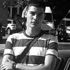 Фотография мужчины Влад, 19 лет из г. Кременчуг
