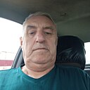 Ник, 65 лет