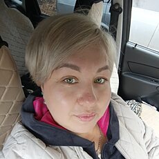 Фотография девушки Ангелина, 43 года из г. Елабуга