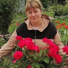 Фотография девушки Елена, 43 года из г. Челябинск