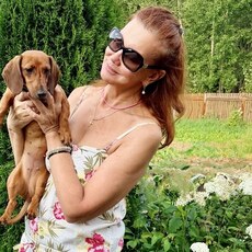 Татьяна, 49 из г. Ярославль.