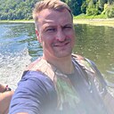 Іван, 40 лет