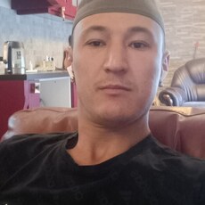 Фотография мужчины Dostonjon, 33 года из г. Владимир