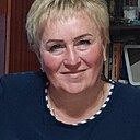 Валентина, 62 года