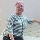 Ольга, 64 года