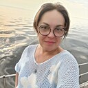 Оксана, 46 лет