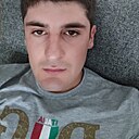 Миха, 35 лет