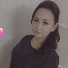 Фотография девушки Мила, 27 лет из г. Омск