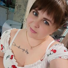 Нина, 30 из г. Белогорск.