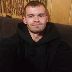 Фотография мужчины Алексей, 36 лет из г. Воткинск