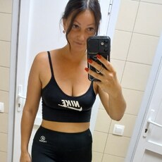 Фотография девушки Екатерина, 33 года из г. Шарья