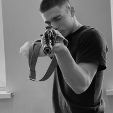 Фотография мужчины Артем, 26 лет из г. Тамбов