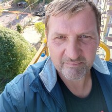 Фотография мужчины Юра, 45 лет из г. Апатиты